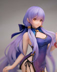 Vocaloid PVC Statue 1/7 Stardust Mandarin Dress Ver. 26 cm