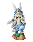 Made in Abyss: The Golden City of the Scorching Sun Statue 1/7 Nanachi 28 cm