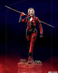 The Suicide Squad BDS Art Scale Statue 1/10 Harley Quinn 21 cm