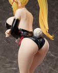 Kono Subarashii Sekai ni Shukufuku o! PVC Statue 1/4 Darkness Bare Leg Bunny Ver. 38 cm