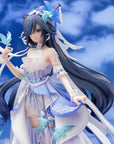 Honkai Impact 3rd PVC Statue 1/8 Fu Hua Cerulean Court Ver. 27 cm