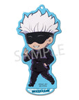 Jujutsu Kaisen TokoToko Mascot Acrylic Figure Limited Version Display 9 cm (8)