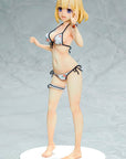 Maitetsu PVC Statue 1/6 Hinai Paulette bikini ver. 24 cm