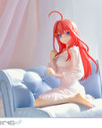 The Quintessential Quintuplets Prisma Wing PVC Statue 1/7 Itsuki Nakano 18 cm