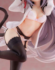 Dracu-riot! PVC Statue 1/7 Elina Olegovna Oven 25 cm