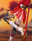 King of Glory PVC Statue 1/10 Yunying: Heart of a Prairie Fire Ver. 23 cm