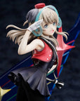 Luminous Witches PVC Statue 1/7 Virginia Robertson 24 cm