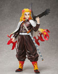 Demon Slayer: Kimetsu no Yaiba PVC Statue 1/7 Kyojuro Rengoku 45 cm