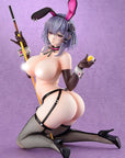 Original Character Statue 1/4 Allyson Fincher 29 cm