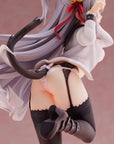 Dracu-riot! PVC Statue 1/7 Elina Olegovna Oven 25 cm