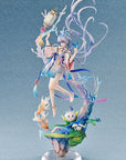 Vsinger PVC Statue 1/7 Luo Tianyi: Chant of Life Ver. 40 cm
