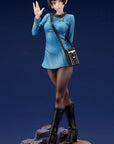 Star Trek Bishoujo PVC Statue 1/7 Vulcan Science Officer 22 cm