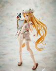 Original Character Elf Village Series PVC Statue 1/6 6th Villager Melmu Limited Edition 23 cm