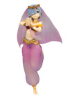 Re:ZERO SSS PVC Statue Rem in Arabian Nights /Another Color Ver. 21 cm