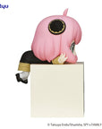 Spy x Family Hikkake Figure PVC Statue Anya 10 cm