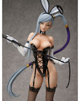 Code Geass: Lelouch of the Rebellion B-Style PVC Statue Villetta Nu Bunny Ver. 46 cm
