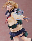 My Hero Academia PVC Statue 1/7 Himiko Toga 23 cm