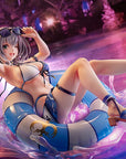 Hololive Production PVC Statue 1/7 Shirogane Noel: Swimsuit Ver. 15 cm