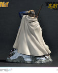 Golden Kamuy Prisma Wing PVC Statue 1/7 Hyakunosuke Ogata 22 cm