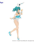 Hatsune Miku BiCute Bunnies PVC Statue Hatsune Miku White Rabbit Ver. 28 cm