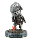 Dark Souls Statue Oscar, Knight of Astora SD 20 cm