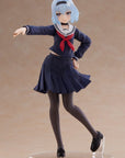 The Ryuo's Work is Never Done! Coreful PVC Statue Ginko Sora