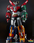 Voltron Carbotix Action Figure Voltron 38 cm