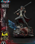Devil May Cry 5 Statue 1/4 Dante Exclusive Version 77 cm