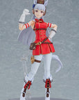 Uma Musume Pretty Derby Figma Action Figure Umamusume: Pretty Derby Gold Ship 15 cm