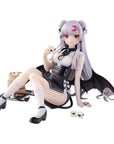 Original Character PVC 1/6 Tana China Dress Ver. 12 cm