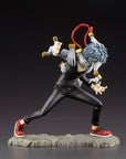 My Hero Academia ARTFXJ Statue 1/8 Tomura Shigaraki 23 cm