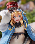 Guilty Gear Strive PVC Statue 1/7 Bridget 27 cm