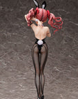 A Certain Scientific Railgun T Statue PVC 1/4 Kuroko Shirai: Bunny Ver. 2nd 42 cm
