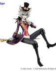 Identity V Noodle Stopper PVC Statue Dinner Party Photographer Joseph Desaulniers 17 cm