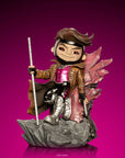 Marvel Comics Mini Co. Deluxe PVC Figure Gambit (X-Men) 17 cm