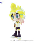 Hatsune Miku Toonize PVC Statue Kagamine Len 13 cm