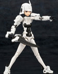 Megami Device Plastic Model Kit 1/1 Wism Soldier Assault Scout 14 cm