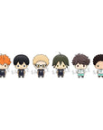 Haikyu!! Chokorin Mascot Series Trading Figure 5 cm Assortment Vol. 1 (6)