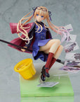 Saekano the Movie: Finale PVC Statue 1/7 Eriri Spencer Sawamura Casual Ver. 20 cm