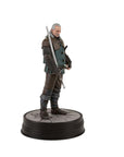 Witcher 3 Wild Hunt PVC Statue Vesemir 21 cm