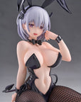 Original Character Statue 1/6 Bunny Girl Lume Illustrated by Yatsumi Suzuame 19 cm