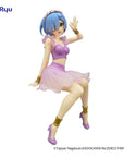 Re:Zero Noodle Stopper PVC Statue Rem Twinkle Party 14 cm