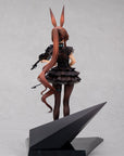 Arknights PVC Statue 1/7 Amiya The Song of Long Voyage Ver. 29 cm