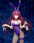 Fate/Grand Order PVC Statue 1/7 Scathach Bunny that Pierces with Death Ver. 29 cm