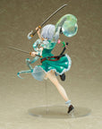 Touhou Project Statue Youmu Konpaku 20 cm