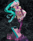 Character Vocal Series 01 Hatsune Miku PVC Statue 1/7 Hatsune Miku Kentaro Yabuki x Osoba Ver. 25 cm