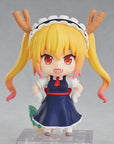 Miss Kobayashi's Dragon Maid Nendoroid Action Figure Tohru 10 cm