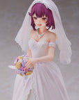 Atelier Sophie 2: The Alchemist of the Mysterious Dream PVC Statue 1/7 Sophie Wedding Dress Ver. 23 cm