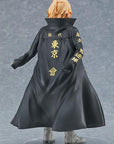 Tokyo Revengers Pop Up Parade PVC Statue Manjiro Sano 17 cm