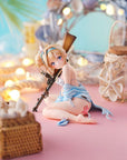 Girl´s Frontline PVC Statue 1/7 Suomi: Midsummer Pixie Heavy Damage Ver. 13 cm